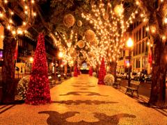 まるでおもちゃ箱のよう。世界一美しいニュルンベルクのクリスマスマーケット