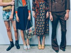 派手すぎ、上等よ。ヴィンテージ好きに試して欲しいネイルデザインまとめ