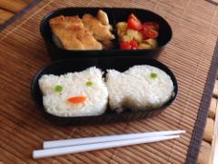 お弁当作り特訓中のワタシがおすすめ。参考にしたいデリスタグラマーと、見つけたコツ