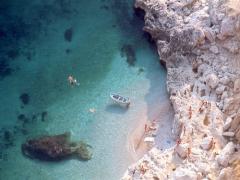 夏をやり直したいあなたへ。日本なのに海外みたい！クロワッサンアイランドへGO！