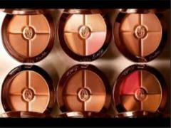 じんわり血色カラーが魅力♡秋のテラコッタネイルでレディな指先を叶えるデザイン