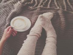 触っていたいその質感。可愛いも季節感も手に入れる、秋のマットネイルカタログ