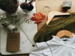 トレンドデザインを指先に。2016秋にトライしたい3つの掛け算ネイル