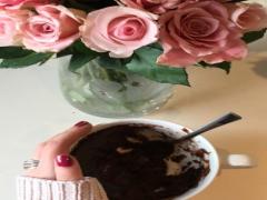 簡単、可愛い、美味しいの三拍子♡マグカップケーキのレシピ特集