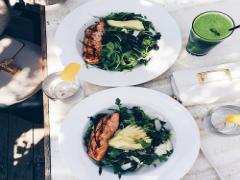 食事からキレイに。5種類の美容に効果的な食材を使ったレシピをご紹介