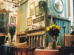 ゆったりとした時間の流れがクセになる。全国の町家・古民家カフェ5選