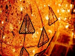 いたずら心がキュート♡ハロウィンに挑戦したいお茶目な「かぼちゃネイル」デザイン