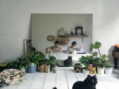 自分らしく戻れる場所を持っておきたい。心休まる東京のブックカフェ3選