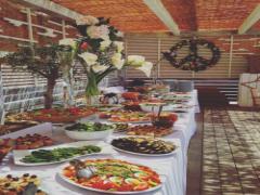 楽しさ美味しさ倍増！カスタムランチで自分だけのオリジナルの一皿を