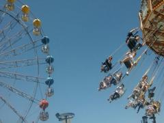 海外にもおとぎの世界は広がってる。1度は訪れたい世界の遊園地3選