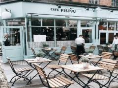 あのドラマのおしゃれな場所はどこ！？休日に素敵なロケ地巡りをしませんか