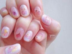 〈都内〉“ありきたり”に飽きた大人女子へ。デザイン提案が素敵なネイルサロン