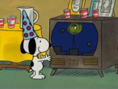 またあの子に会える♪六本木で二回目のスヌーピーミュージアム展覧会が開催中