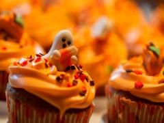 おいしい秋の味覚を食べつくそう！買わなきゃ損するコンビニスイーツ7つ大公開