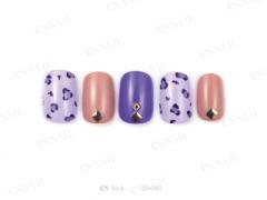 “スーザントップス”に合わせたい♡セクシーgirlに捧げる、おフェロネイル図鑑