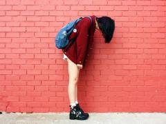 上を向かなくてもいいじゃない。可愛いタイルに出会えるスポット4選