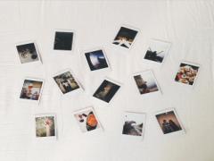 タイムラインにパッと映える。「青い壁」がトレードマークのお店4つ