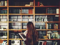 「本を読む」だけじゃない。観光として楽しめる、日本・世界の図書館集めました。