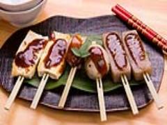 のせるだけの時短メニュー！ おうちで作る「田楽味噌」の簡単レシピ