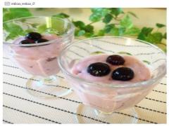 「フルーチェダイエット」で短期痩せできる？簡単やり方＆アレンジレシピ