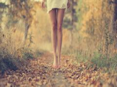 痩せるなら今♡おすすめの「秋ダイエット法」でスリムな体を手に入れる