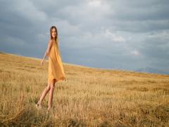 なんでここだけ？女性のぽっこりお腹の原因と対策