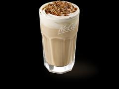 昨年の人気者カムバック！苦味と甘味が癖になる"ブリュレラテ"McCafeから登場