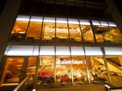 高級焼肉店で食べる「肉寿司」で至福の時間♡トロっと溶けるお肉に病みつき