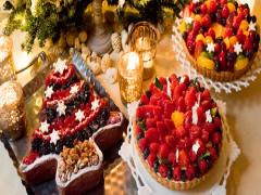 ［10/17〜］予約開始日迫る！キルフェボンクリスマスケーキが乙女心くすぐります♡