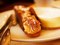 食べればわかるこの美味しさ♪大阪人がお勧めする絶品スイーツ