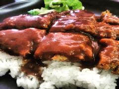 足を伸ばして訪れたくなる加古川ランチ！ここでしか出会えない味に舌鼓♪