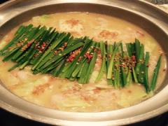 天下の台所大阪で絶品もつ鍋を！プリッとした旨味を楽しめるお店はココ