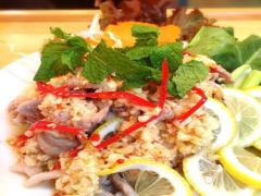 新宿で本場顔負けの美味しさ！タイ料理を思いっきり堪能できるお店♡