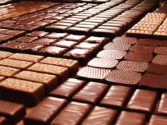 厳選チョコレートショップが勢ぞろい♡自分のご褒美に買いに行こう