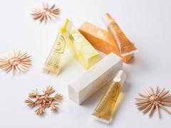 グロスを塗るように"飴"を食べたい。まるでコスメのようなレトロ土産はいかが？