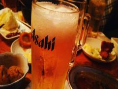 上野で立ち飲みデビュー！安くておいしい、絶品居酒屋グルメで乾杯。