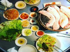 都内で見つけた韓国グルメのお店♡コスパ抜群でお腹いっぱい食べよう