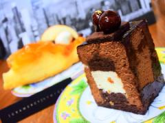 新宿でケーキを食べ歩きしよう♪甘くて美味しいスイーツで身も心もとろけちゃう