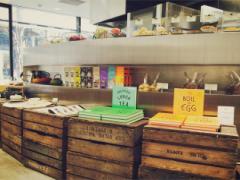 ハイセンスなお店ばかり♡大手町のカフェでクリエイティブな刺激を受けよう