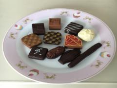 チョコレート好きさんに贈る♡東京で見つけた甘～い一口を頬張ろう！