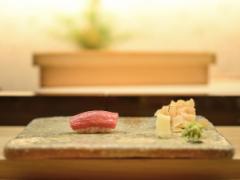 一度は行ってみたい♡銀座で最高の寿司を心ゆくまで味わおう