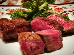 優雅にお肉料理を堪能！銀座の美味しいステーキ屋まとめ