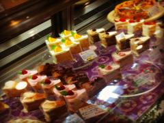 池袋の人気スイーツ特集♡かわいいお菓子と紅茶で優雅なティータイムを