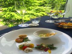 品川でとっておきの贅沢ランチタイム♡絶品料理に心も体も大満足