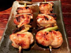 東京で味わう絶品焼き鳥♡ビールを片手に堪能しちゃおう！