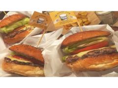 やみつき必至！東京の本当に美味しいグルメハンバーガー