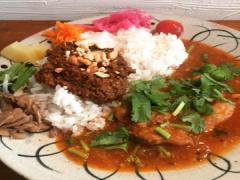 カレーの激戦区・下北沢♡間違いなく美味しいおすすめな名店