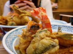 名物料理がたくさんの浅草♡今日は天丼にしてみませんか？