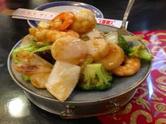 辛うまな中華料理を食べ歩き！都内の人気店で絶品グルメを楽しもう