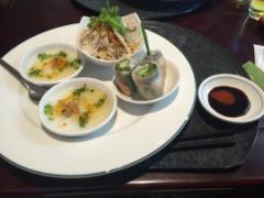 新宿でベトナム料理を堪能。安くてヘルシー、おなか満足間違いなし！